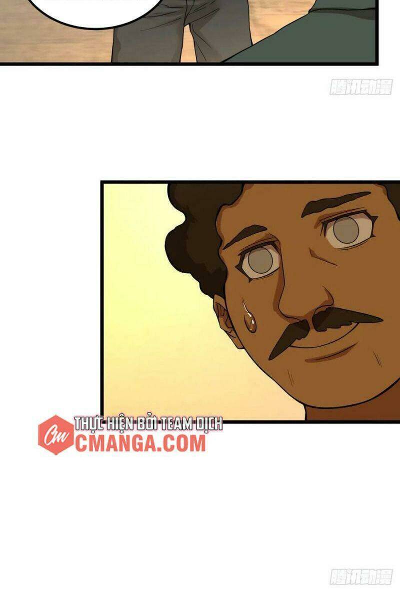 Danh Sách Kẻ Phản Diện: Chapter 122