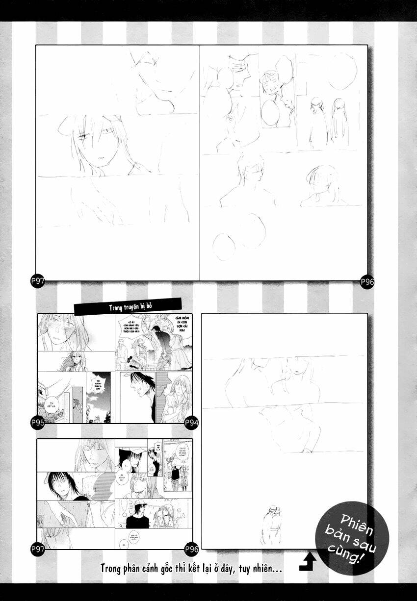 Udagawachou De Mattete Yo: Chapter 7