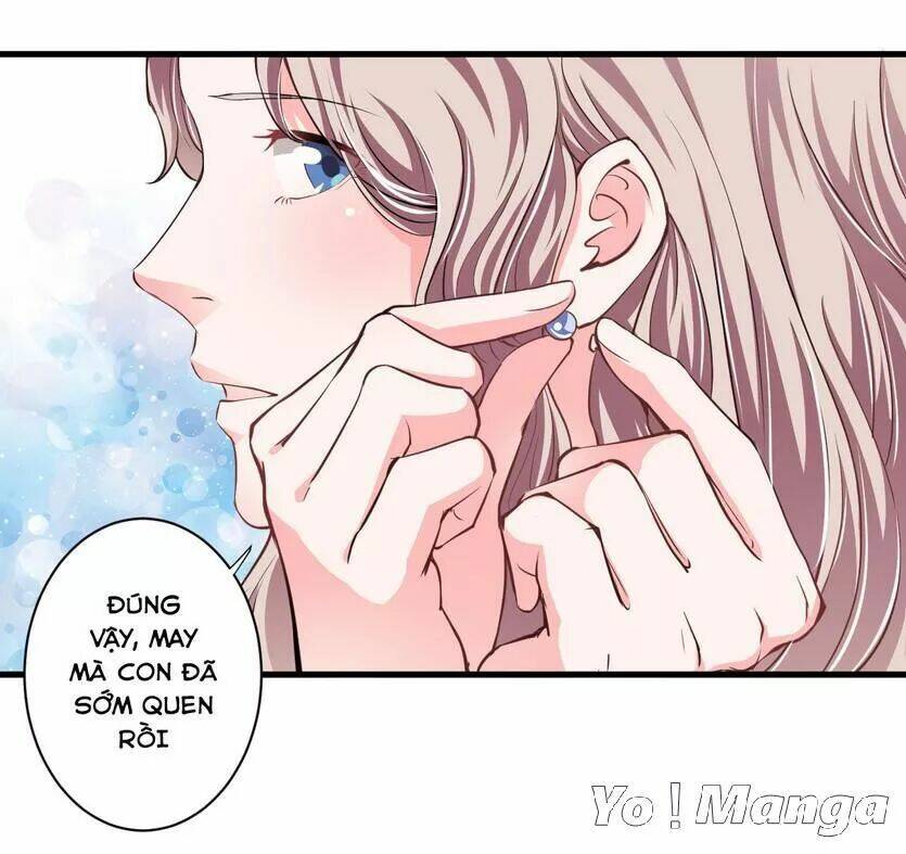 Thiểm Hôn Kinh Ái: Chapter 104