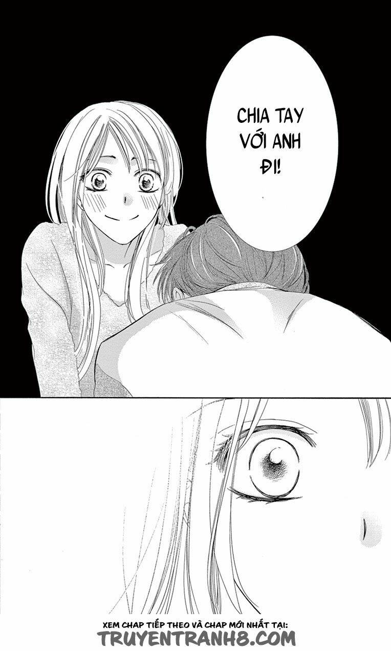 Ai Rồi Cũng Phải Kết Hôn: Chapter 1