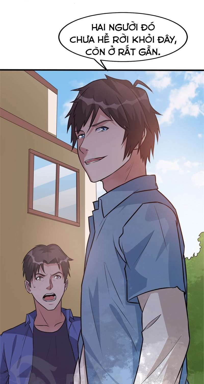 Đô Thị Siêu Cấp Thần Tôn: Chapter 30