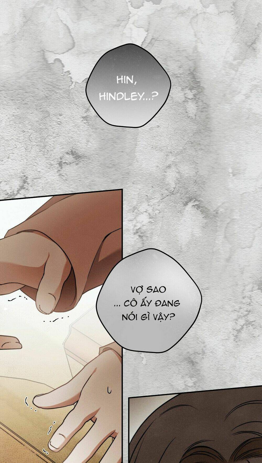 Lời Nói Dối Vĩnh Cửu: Chapter 30