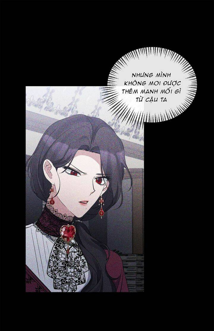Nữ Công Tước Phương Bắc Là Một Nhân Vật Phản Diện: Chapter 19