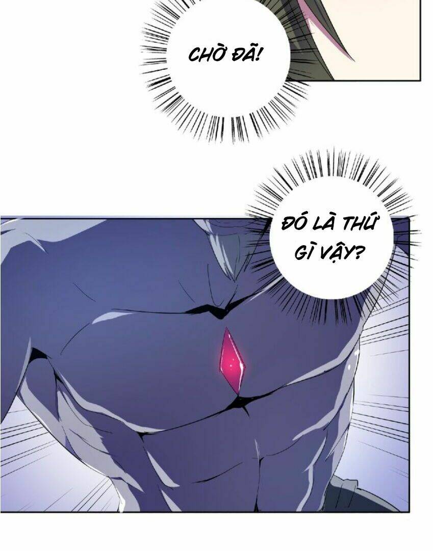 Nghịch Thiên Đại Thần: Chapter 29