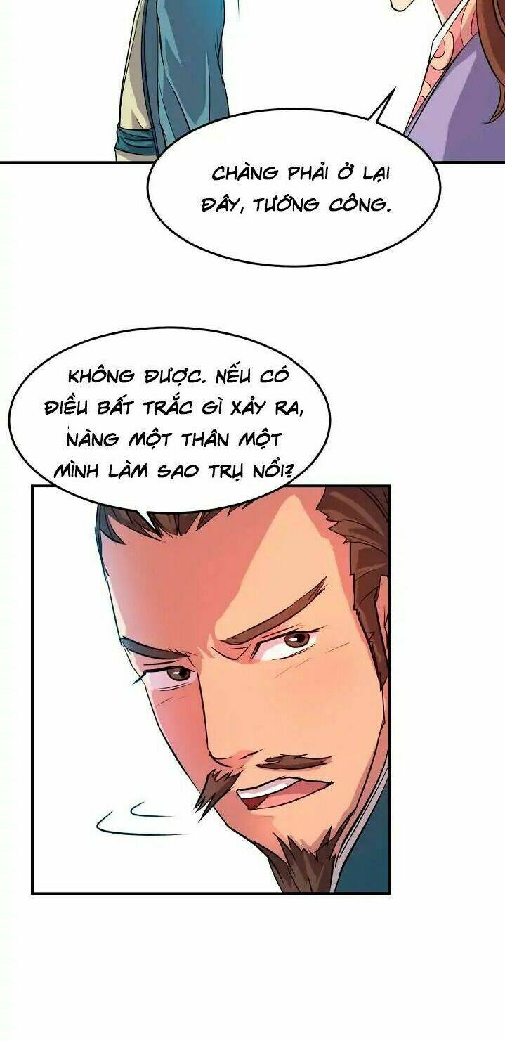 Trọng Sinh, Bất Khả Chiến Bại: Chapter 5