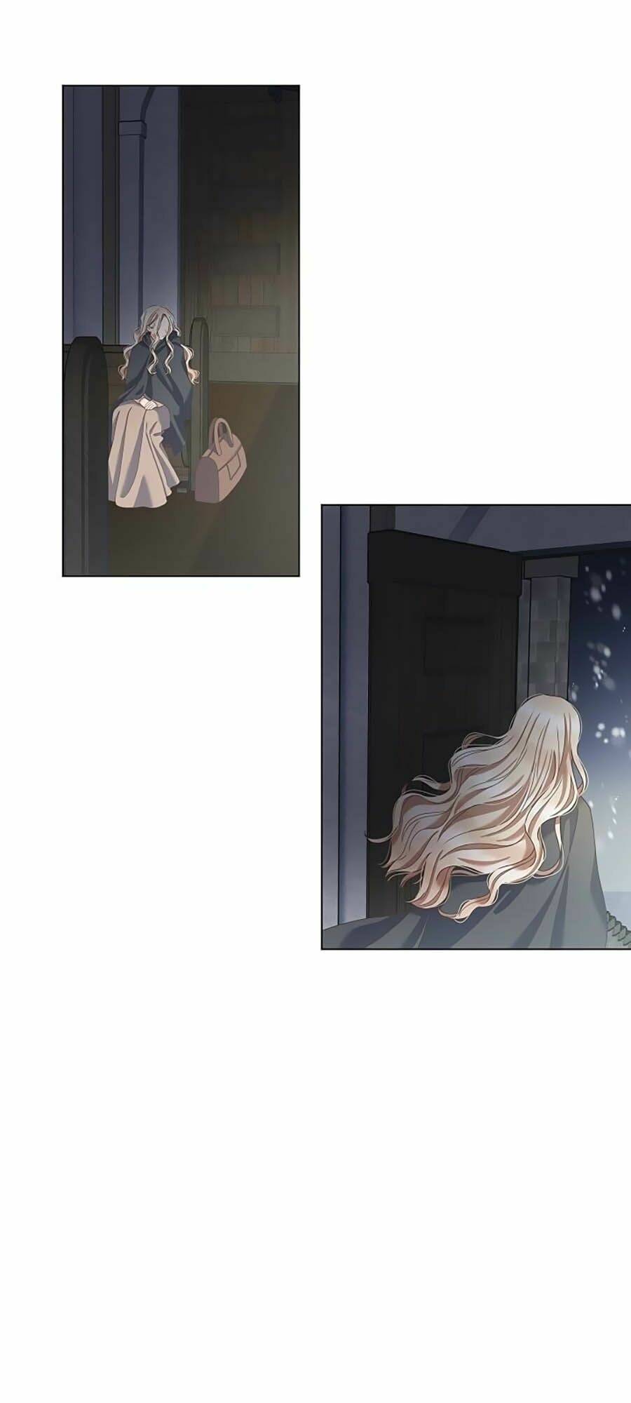 Khu Vườn Câm Lặng: Chapter 1