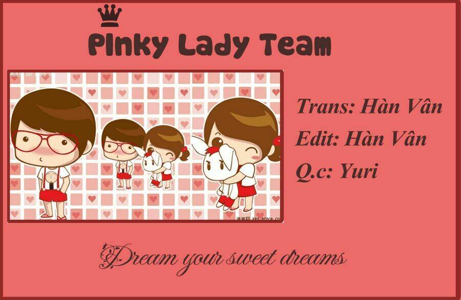 Twelve Nights: Chapter 3