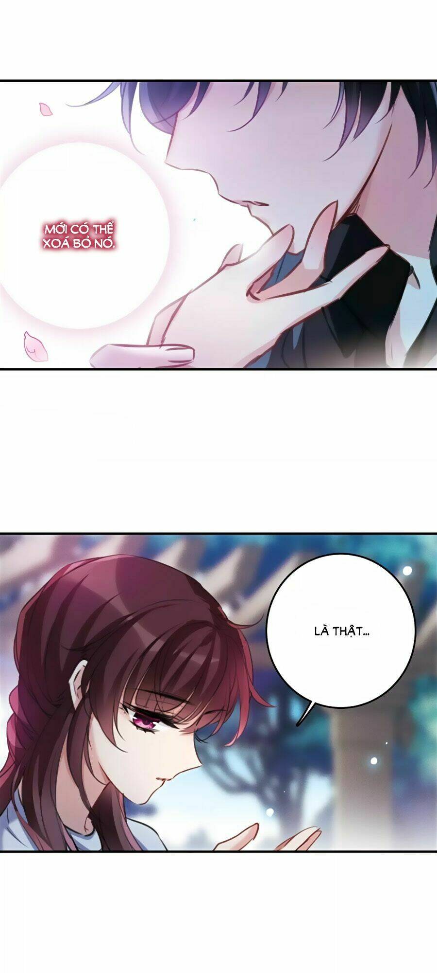 Cuốn Sách Vận Mệnh Của Tôi: Chapter 36