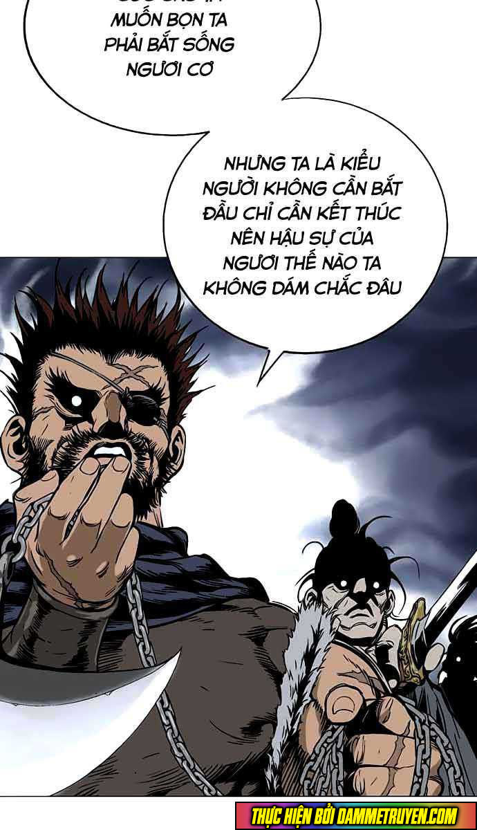 Cao Thủ 2: Chapter 12
