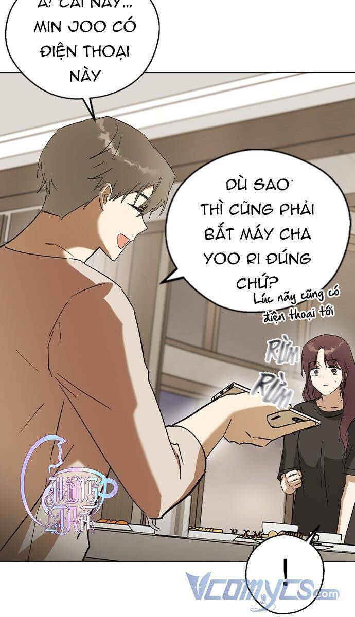 Duyên Nợ Kiếp Trước: Chapter 32
