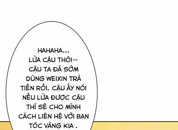 Tình Yêu Ba Tuyến: Chapter 13