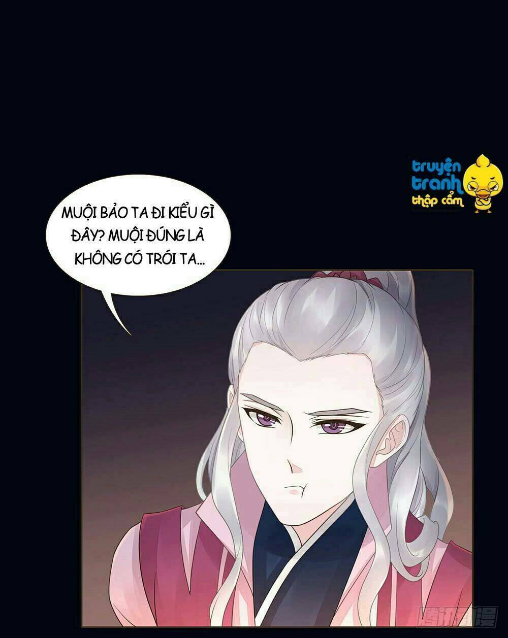 Đại Giá Thừa Tướng: Chapter 113