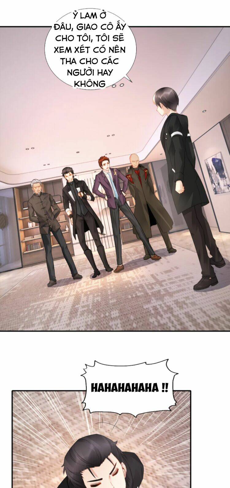 Phong Thủy Thiên Sư: Chapter 40