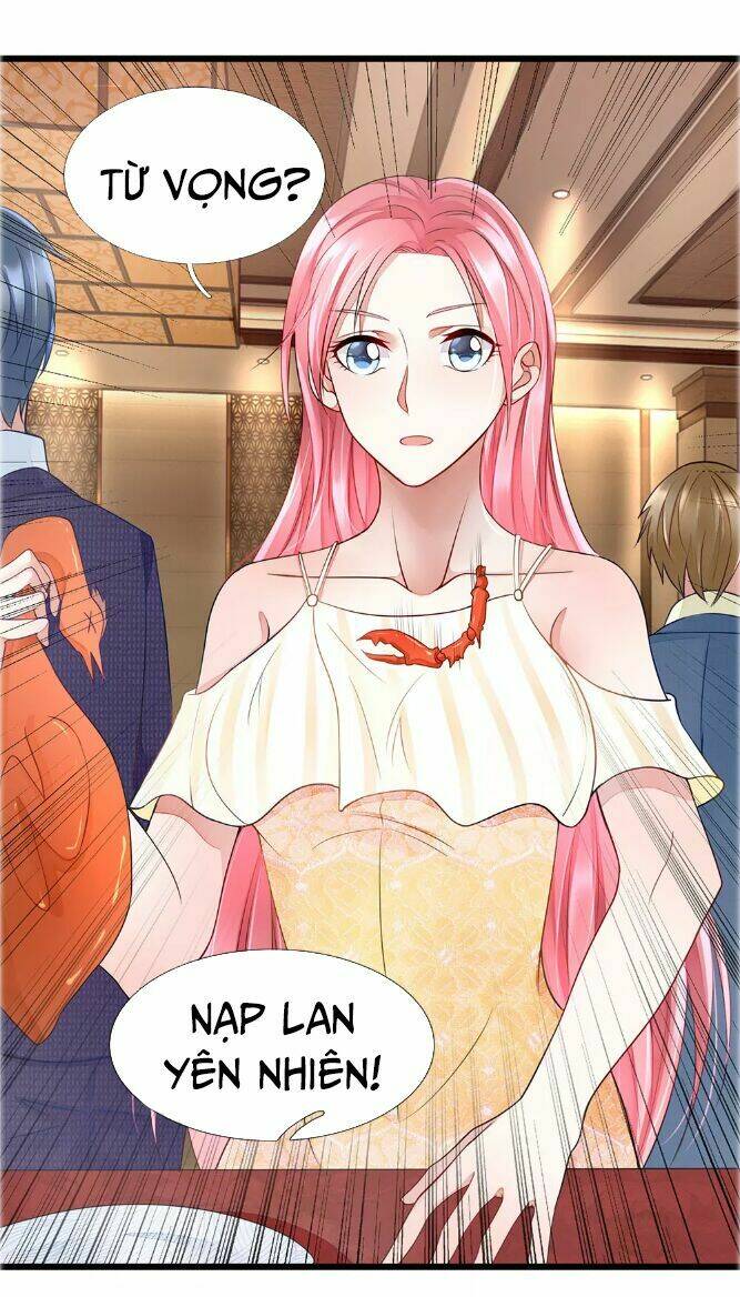 Chung Cực Binh Vương Tại Đô Thị: Chapter 15