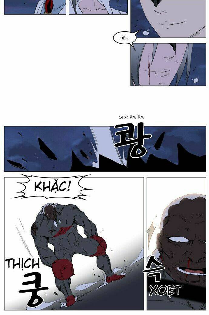 Ma Cà Rồng Quý Tộc: Chapter 227