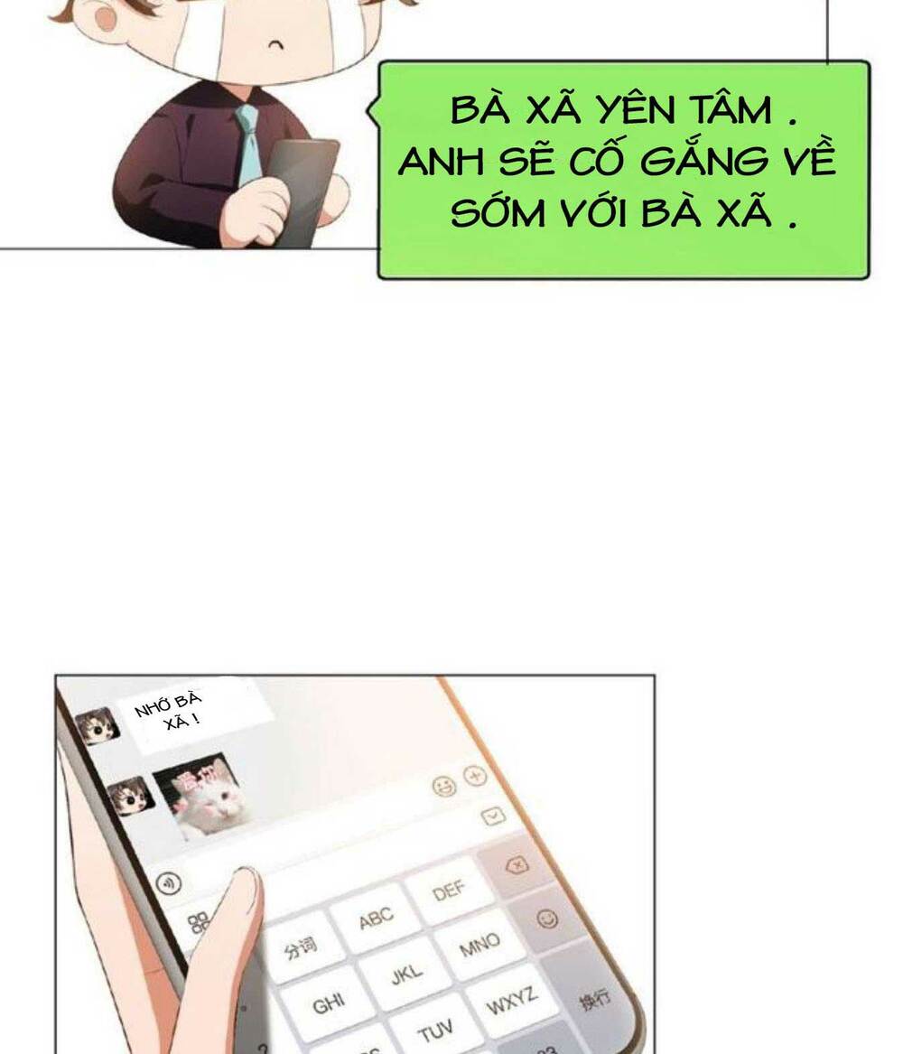 Cô Vợ Nhỏ Nuông Chiều Quá Lại Thành Ác!!: Chapter 71