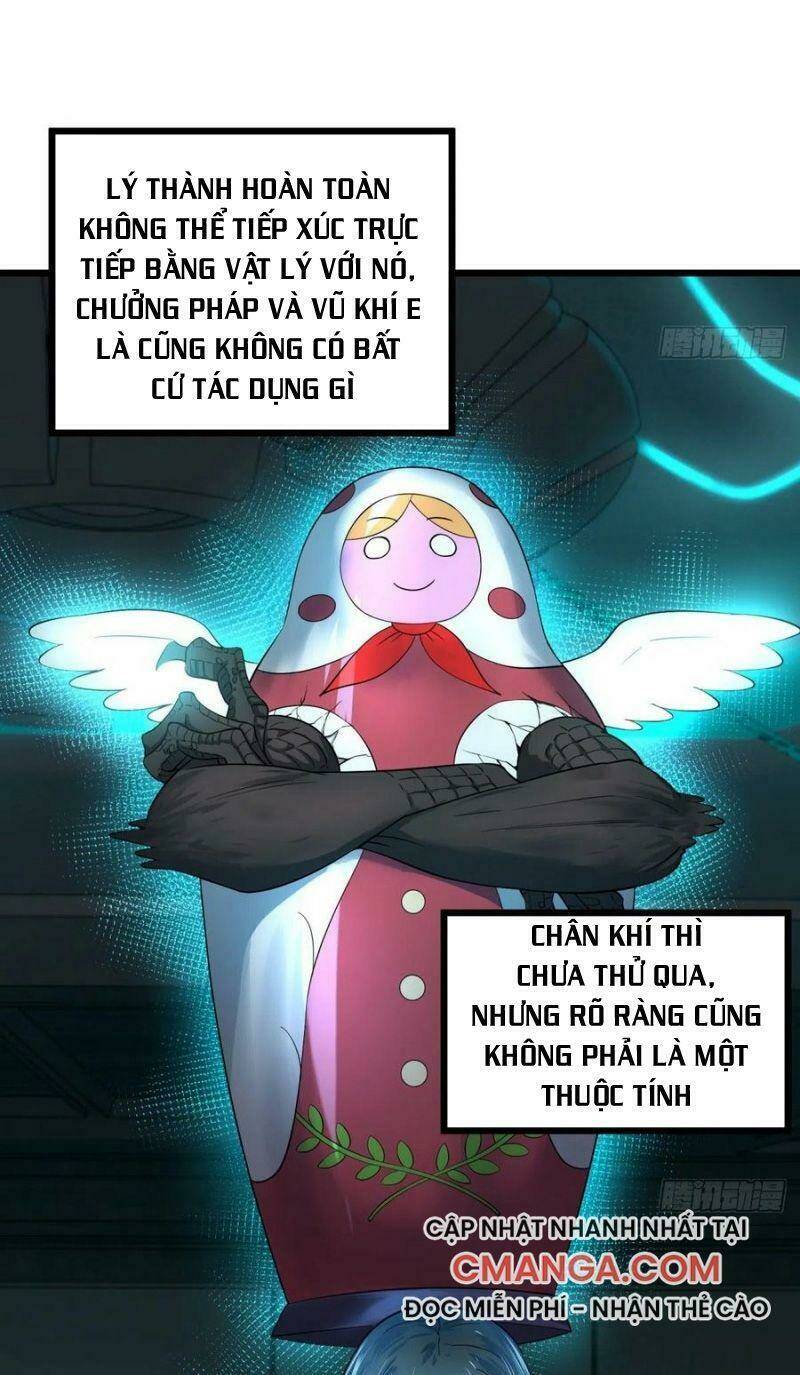 Danh Sách Kẻ Phản Diện: Chapter 104