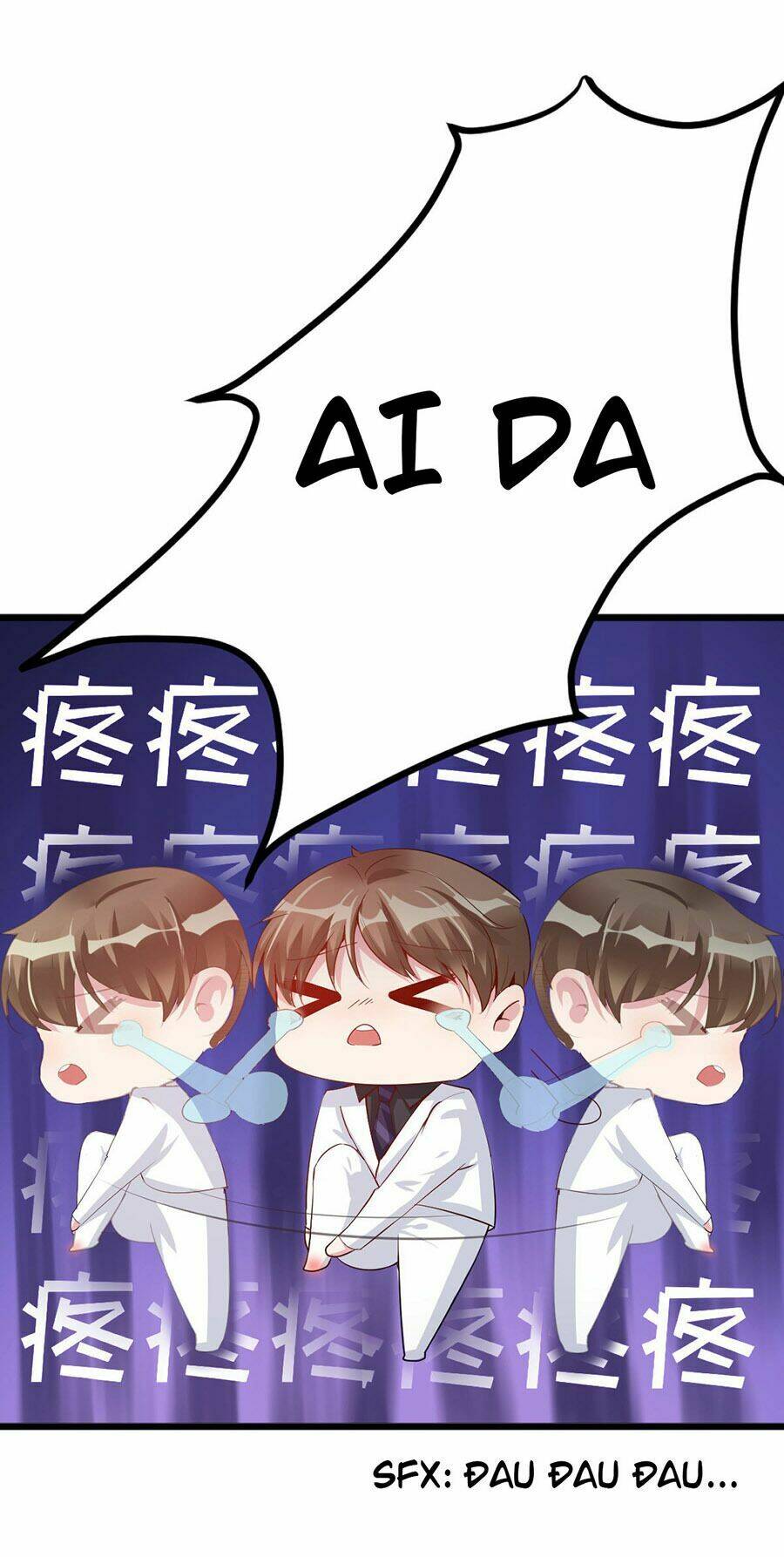 Cấm Tình Điềm Mật: Đế Thiếu Hào Môn Trêu Tận Cửa: Chapter 4