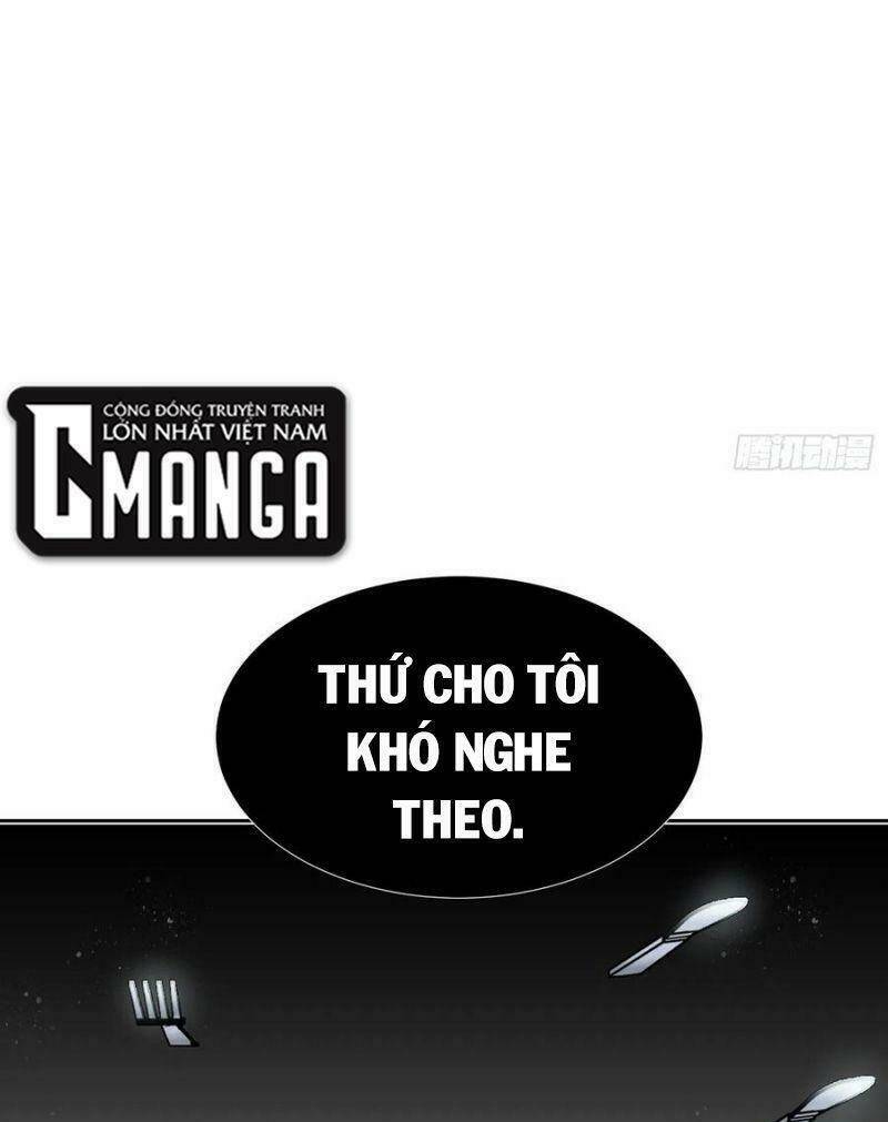 Cuồng Thiếu Siêu Thiên Tài: Chapter 83