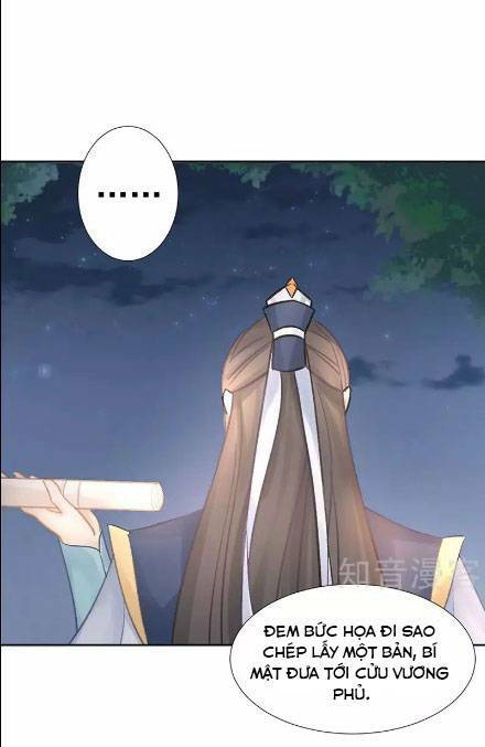 Thiếu Nữ Sấm Sét: Chapter 13