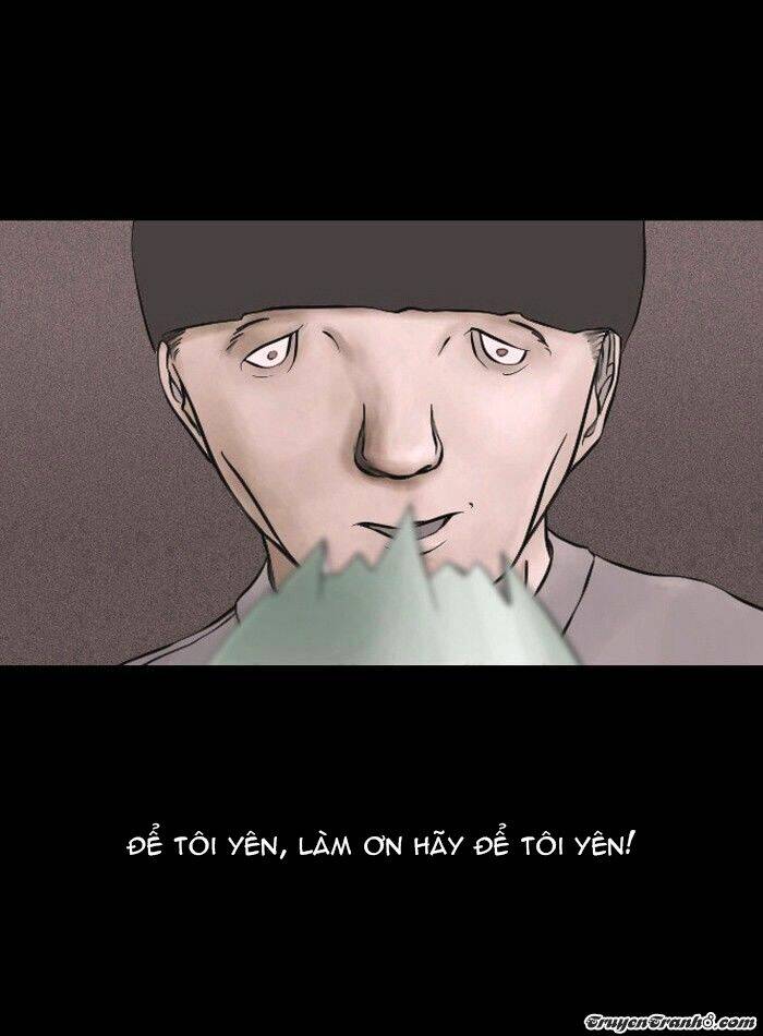 Thứ Sáu: Những Câu Chuyện Cấm: Chapter 23