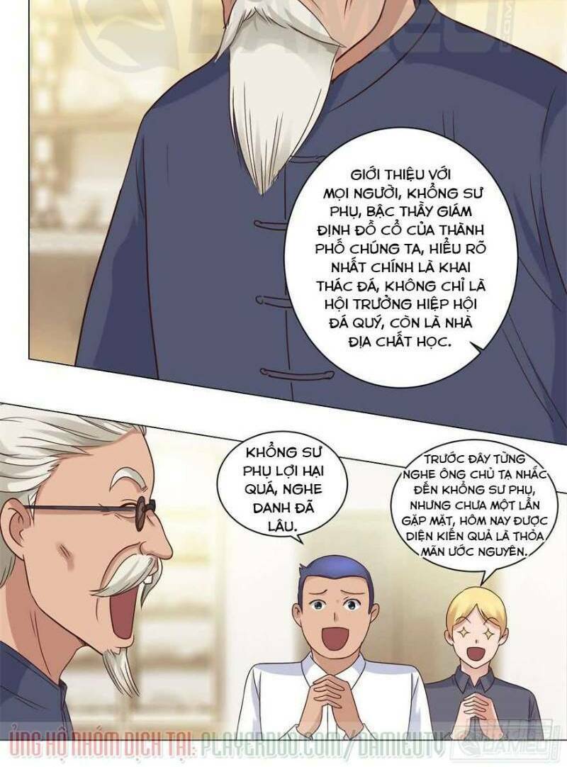 Đô Thị Chí Tôn Hệ Thống: Chapter 70