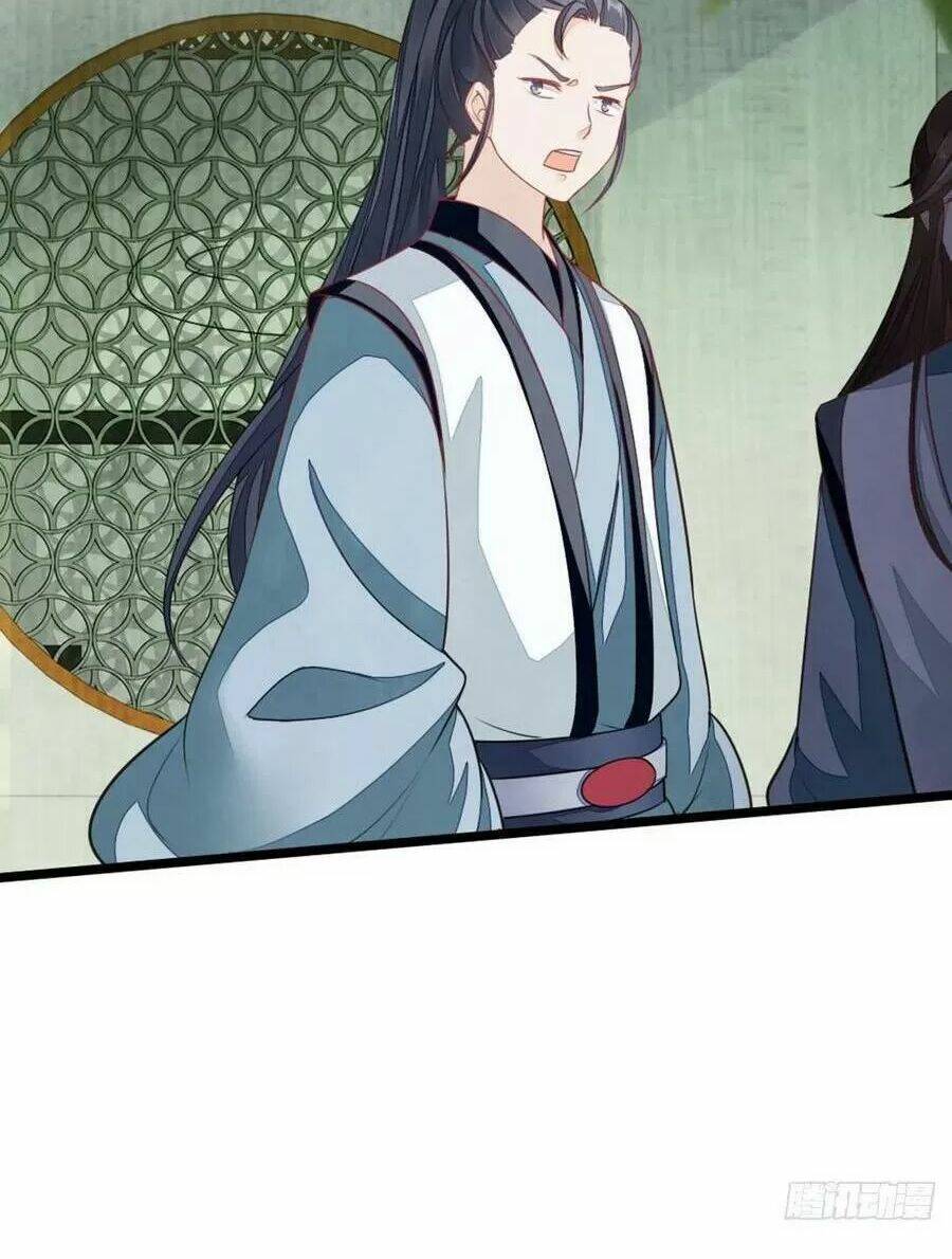 Mau Xuyên Không Rửa Tội Cho Nhân Vật Phản Diện: Chapter 17