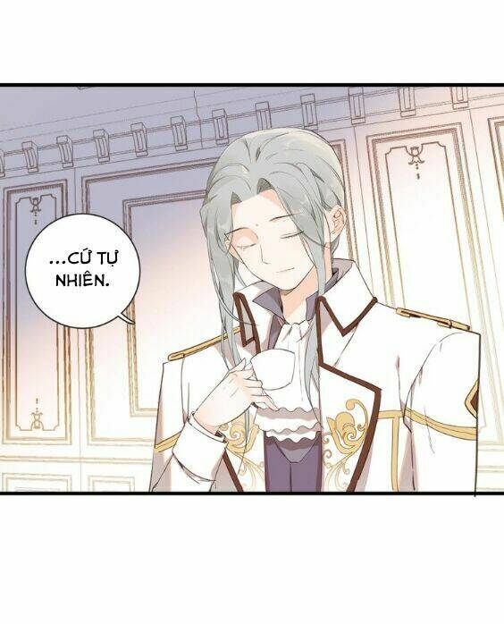 Hầu Nữ Giá Đáo: Chapter 10