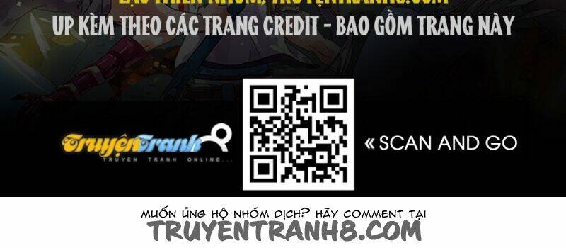 Tai Họa Chết Người: Chapter 30