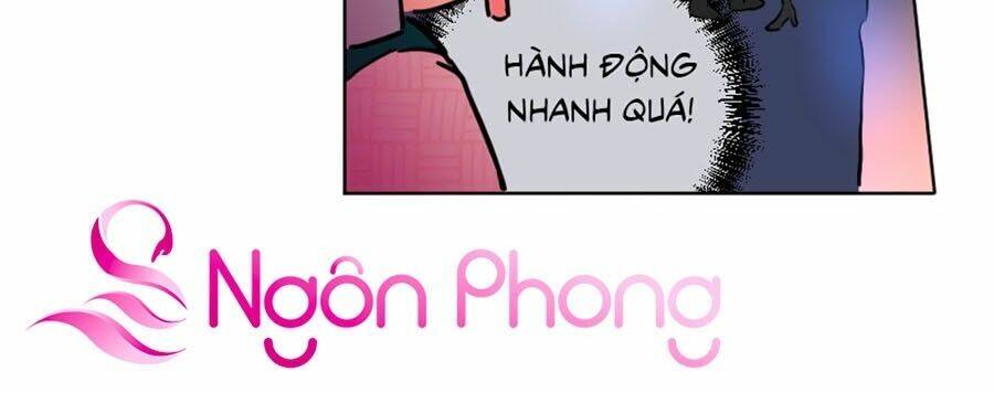 Tâm Động Thuấn Di: Chapter 9