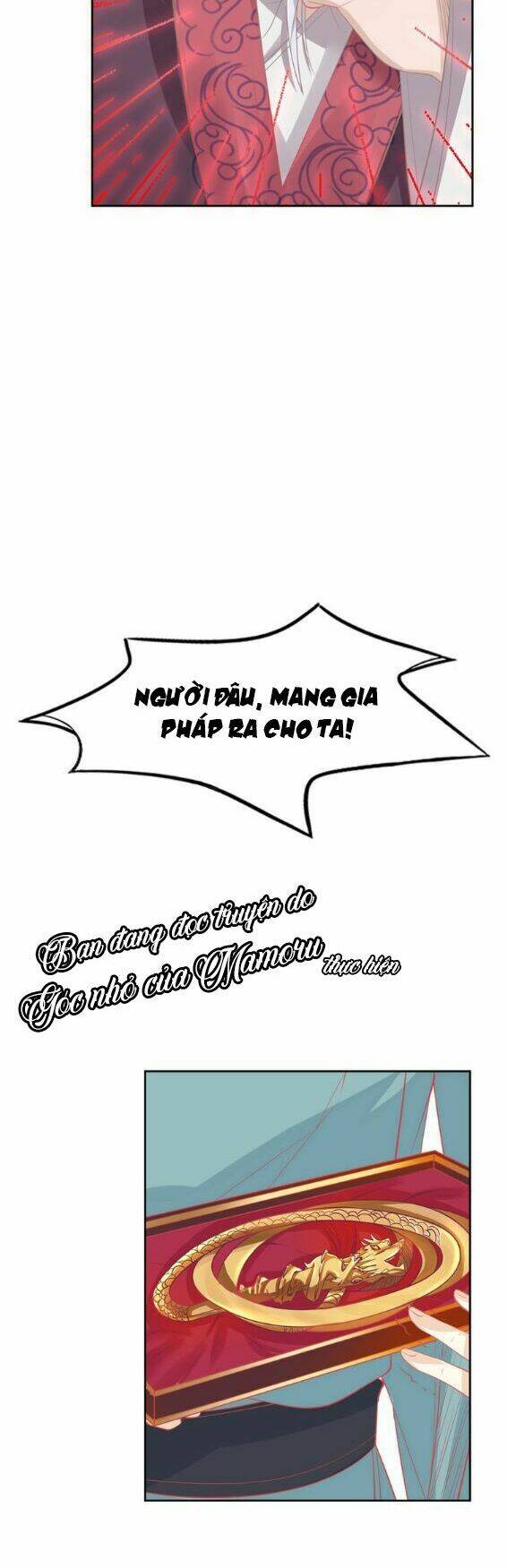 Bổn Vương Phi Có Roi Trong Tay: Chapter 5