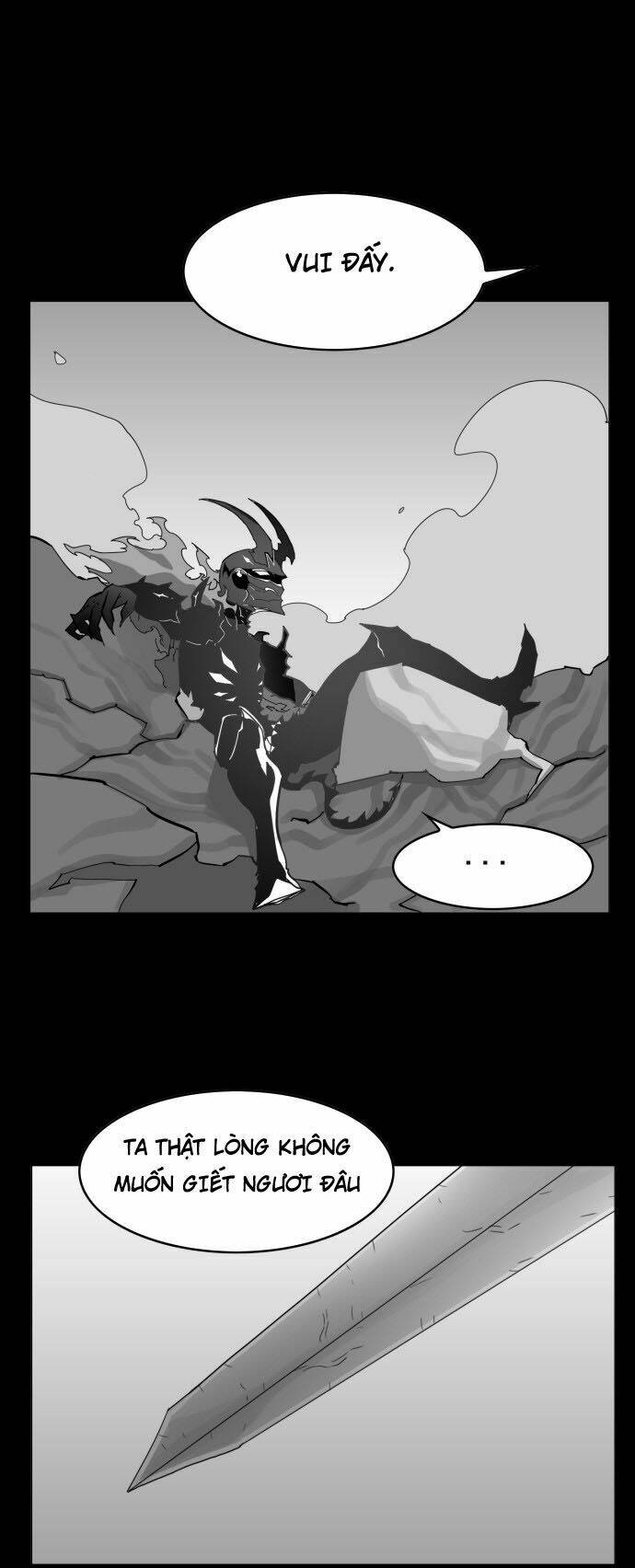 Hard Core Leveling Warrior: Chapter 41