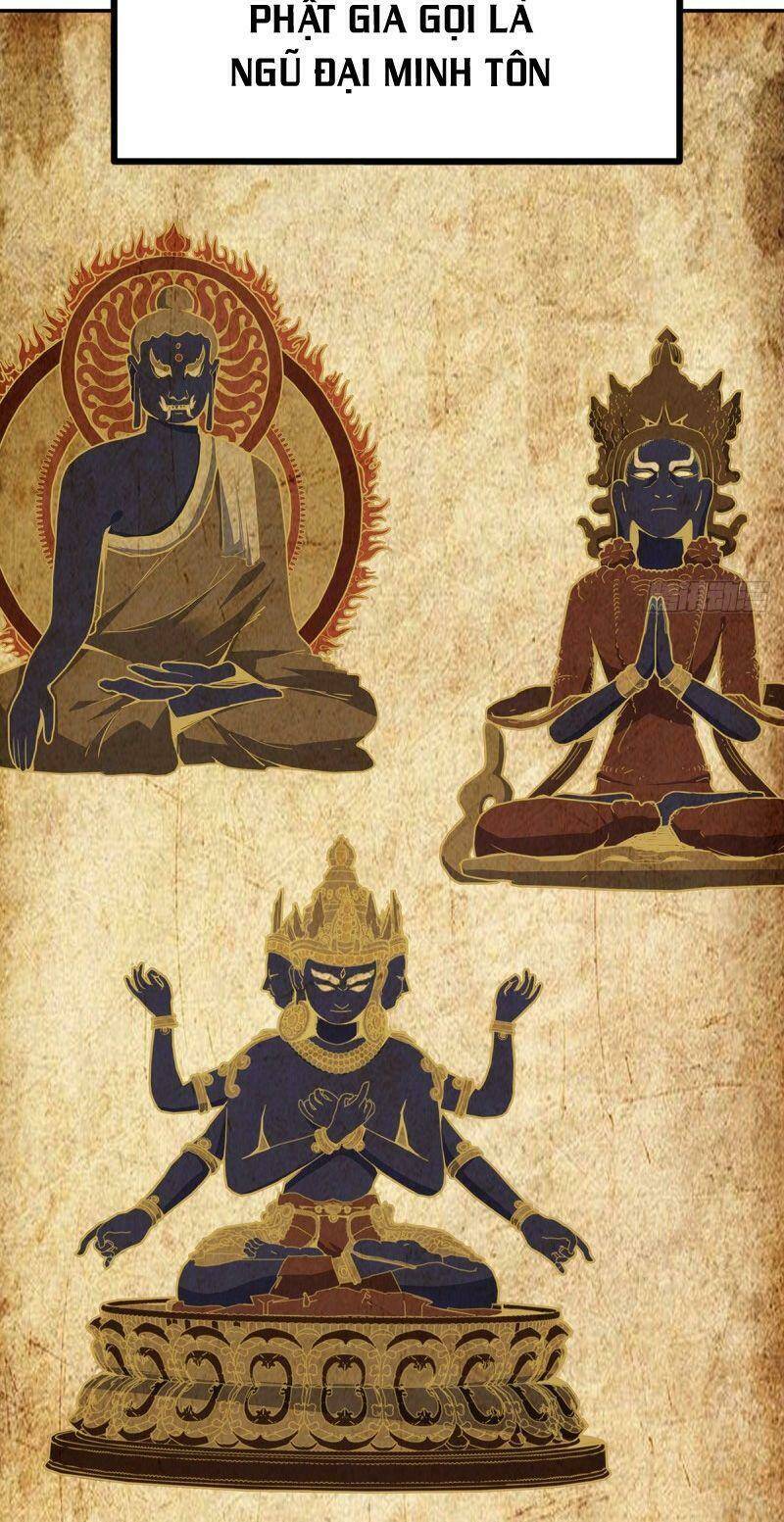 Sinh Tử Quyết: Chapter 86