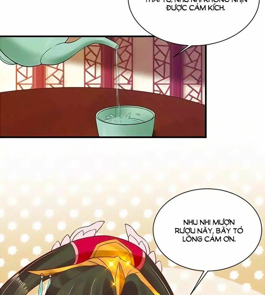 Thịnh Thế Lê Hoa Điện: Chapter 67