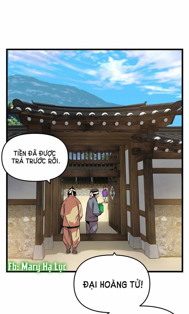 Tôi Sẽ Sống Như Một Hoàng Tử: Chapter 12