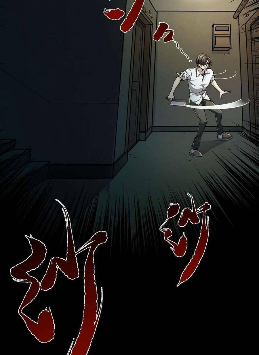 Trò Chơi Hệ Chữa Trị Của Tôi: Chapter 12