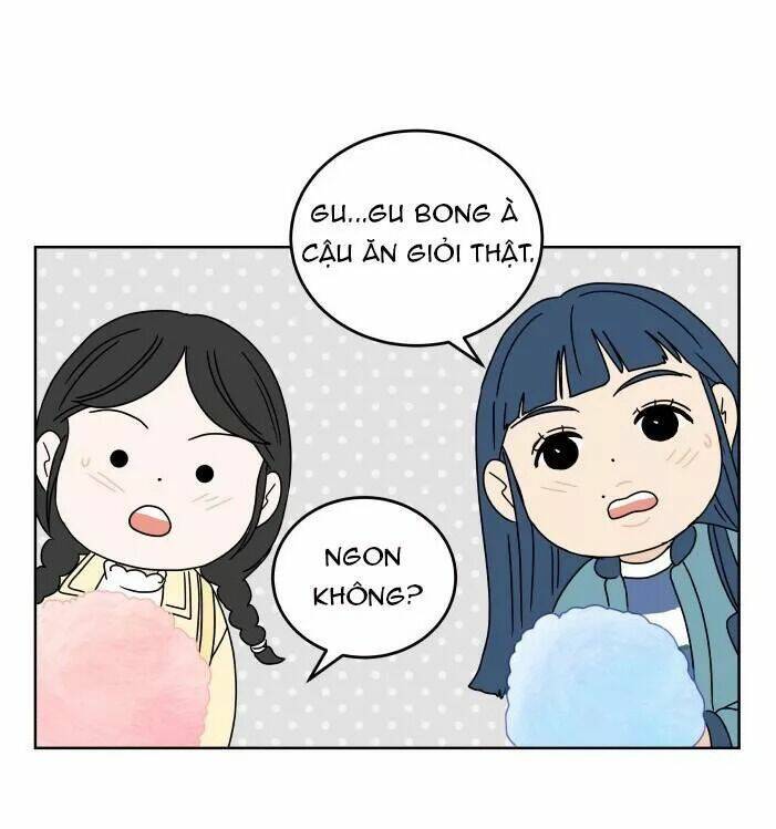 30 Phút Bước Đi Bên Em: Chapter 70
