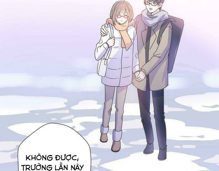 Cuộc Chiến Tình Yêu: Chapter 35
