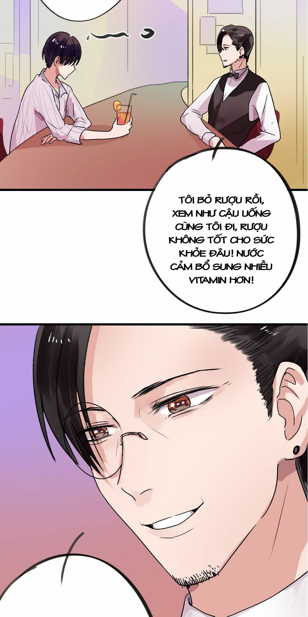 Phải Lòng Em Trai Của Bạn Gái Mình: Chapter 38