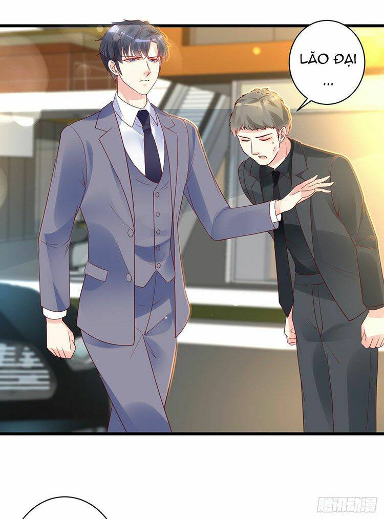 Náo Loạn Suốt Đời: Chapter 14