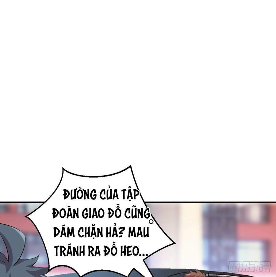 Nhặt Thuộc Tính Tại Trái Đất: Chapter 6