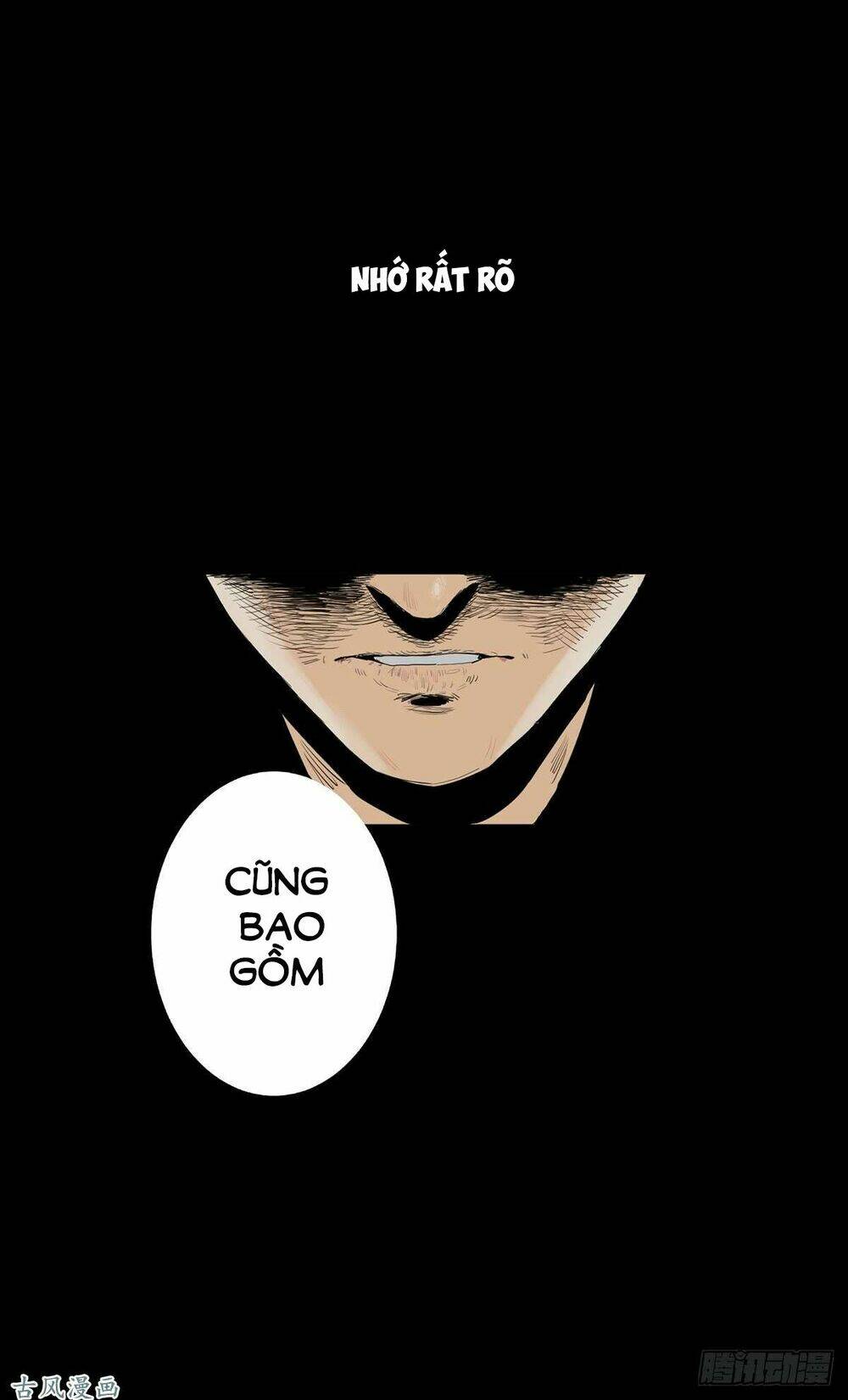 Ẩn Số Về Tứ Gia: Chapter 1