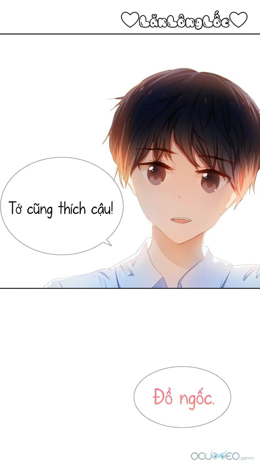 Kế Hoạch Trái Tim: Chapter 29