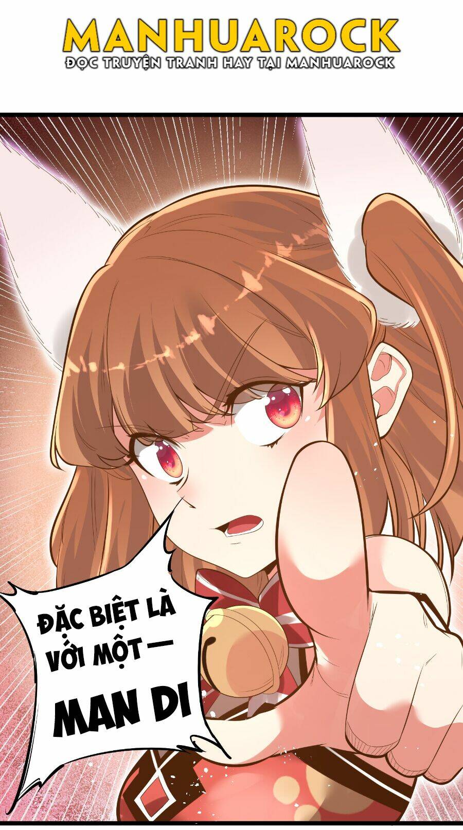 Bị Yêu Quái Bao Vây, Ta Vô Tình Nhặt Được Tiểu Ma Nữ?!: Chapter 6