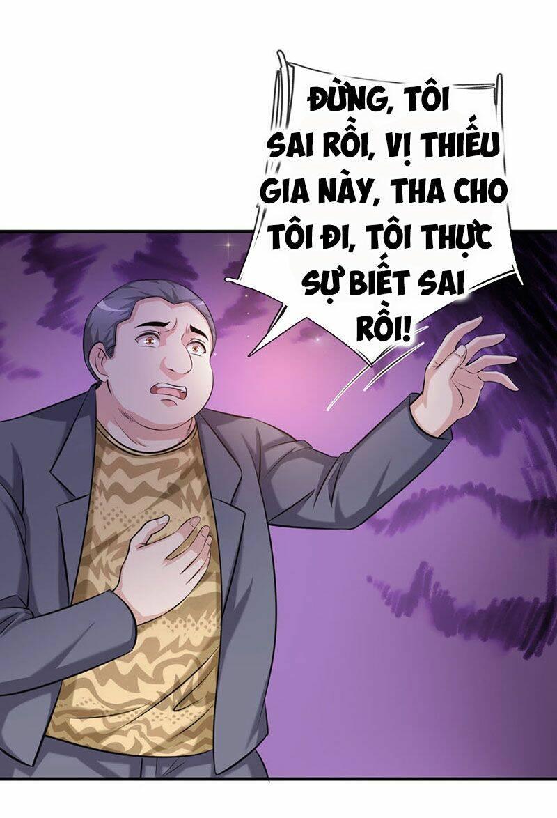 Tuyệt Thế Phi Đao: Chapter 185