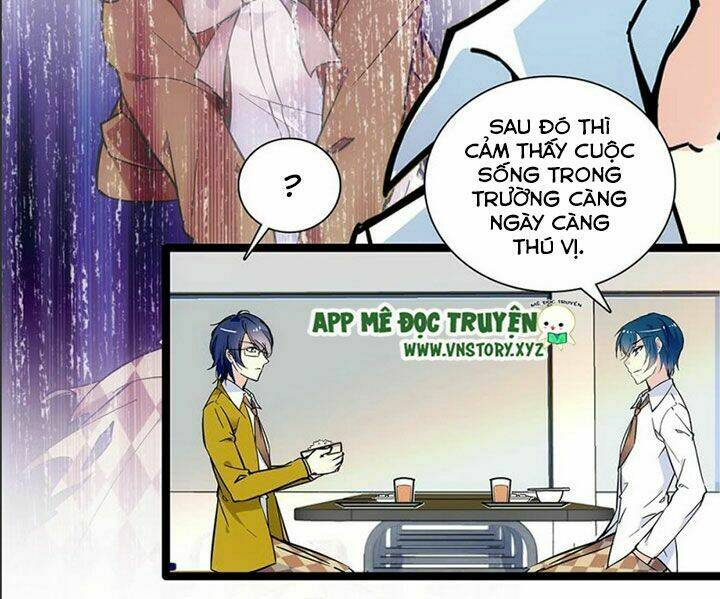 Chí Tôn Thần Ma: Chapter 12