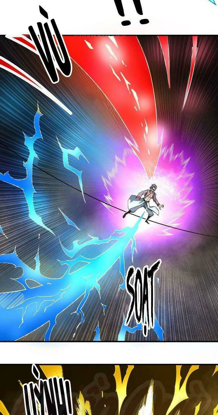 Tu La Võ Thánh: Chapter 14