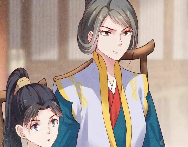 Thịnh Sủng Y Phi Chi Dao Quan Truyện: Chapter 75