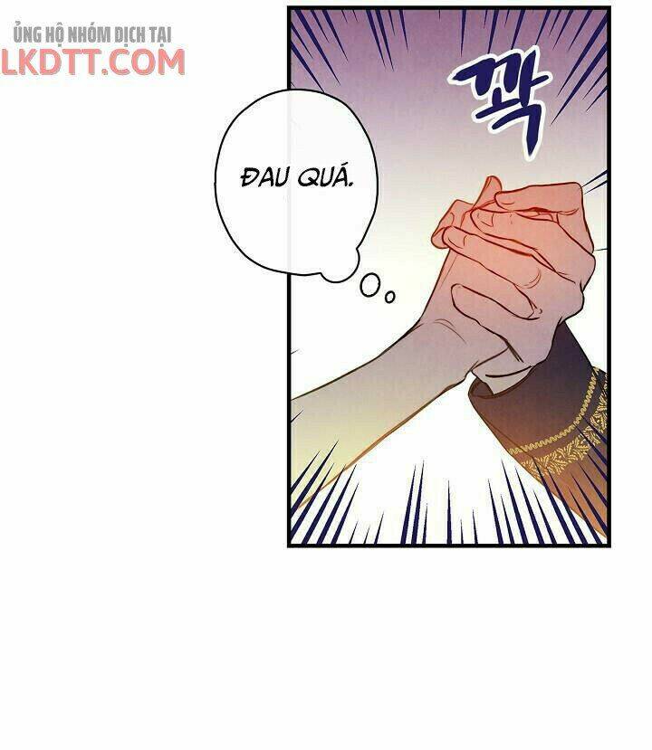 Hoàng Phi Bóng Tối: Chapter 26