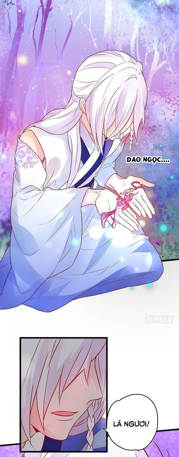 Hồ Tiên Hung Bạo: Chapter 47